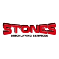 Stones Bricklaying Services logo