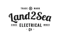 Land2sea Electrical logo