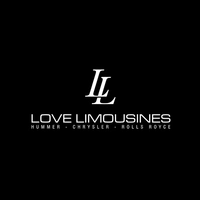 Love Limousines logo