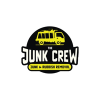 The Junk Crew logo