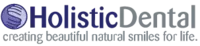 Holistic Dental logo