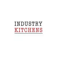 Industry Kitchens logo