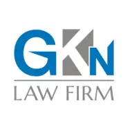 GKN Law Firm logo
