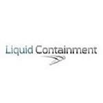 Liquid Containment logo