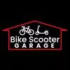 Bike Scooter Garage logo