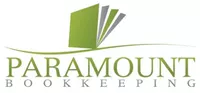 Paramount Bookkeeping logo