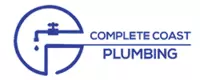 Complete Coast Plumbing logo