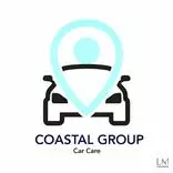 Coastal Group Car Care logo