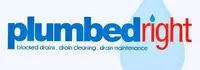Plumbed Right logo