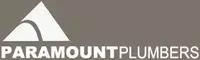 Paramount Plumbers logo