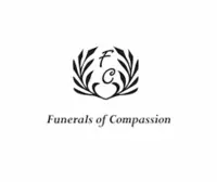 Funerals of Compassion logo