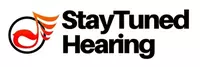 Stay Tuned Hearing logo
