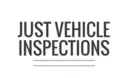 Just Vehicle Inspections logo