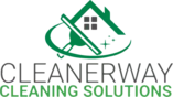 Cleanerway Cleaning Solutions logo