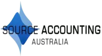 Source Accounting Australia logo