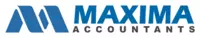 Maxima Accountants logo