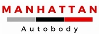 Manhattan Auto Body logo