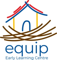 Equip Early Learning Centre logo