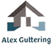 Alex Guttering logo