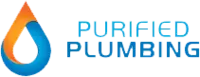 Purified Plumbing logo