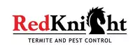 Redknight Termite And Pest Control logo