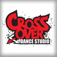 Crossover Dance Studios logo