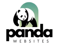 Panda Websites  logo