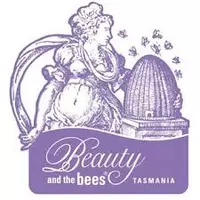 Beauty & The Bees logo