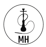 Melbourne Hookah logo