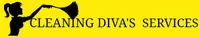 Cleaning Divas Services logo