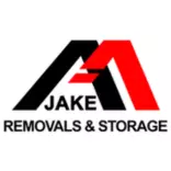 Jake Removals & Storage logo