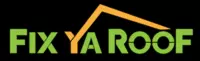Fix Ya Roof logo