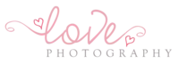 Love Photography logo