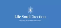 LIFE. SOUL. DIRECTION. logo