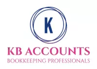 KB Accounts logo