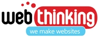 Webthinking logo