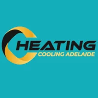 Heating and Cooling Modbury Heights logo