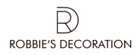 Robbies Decoration logo
