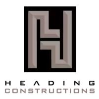Heading Constructions logo