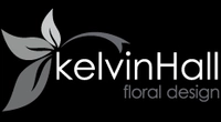 Kelvin Hall Floral Design logo