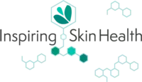 Inspiring Skin Health logo