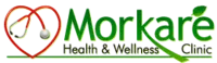 Morkare Health & Wellness Clinic logo