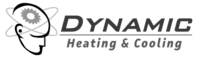 Dynamic Heating and Cooling logo