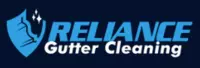 Reliance Gutter Cleaning logo