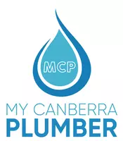 My Canberra Plumber logo