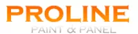 Proline Paint & Panel logo