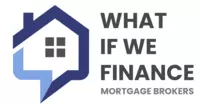 What If We Finance Mortgage Broker Melbourne logo