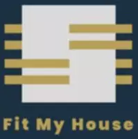 Fit My House logo