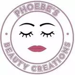 Phoebe's Beauty Creations logo