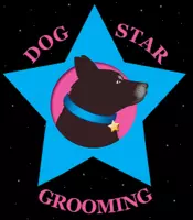 Dog Star Grooming logo